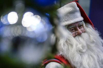 Аналитики прогнозируют рост индекса S&P 500 в декабре-январе на фоне сезонного "ралли Санта-Клауса" - smartmoney.one - Москва