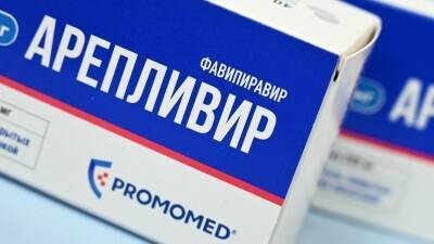Что известно про инъекционный препарат от коронавируса «Арепливир»? - 5-tv.ru - Россия - Саранск