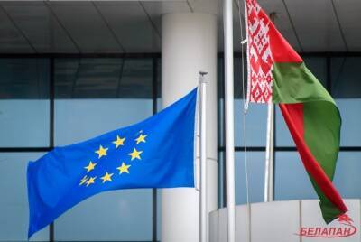 Экспорт из Беларуси в ЕС за год вырос, несмотря на санкции - mediavektor.org - Россия - Белоруссия