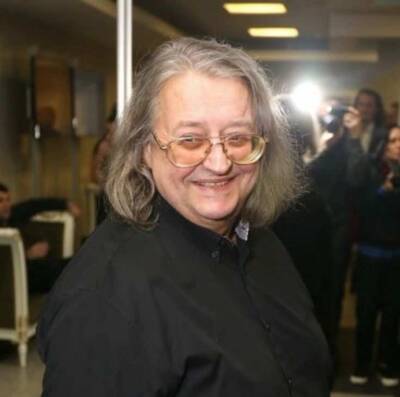 Александр Градский - Александр Градский нарушил главное правило шоу «Голос» - actualnews.org - Москва