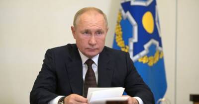 Владимир Путин - Путин считает, что Нормандскую встречу нужно провести - dsnews.ua - Россия - Украина