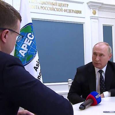 Владимир Путин - Александр Лукашенко - Павел Зарубин - Путин предупредил о последствиях перекрытия Минском газа в Евросоюз - radiomayak.ru - Россия - Белоруссия - Минск