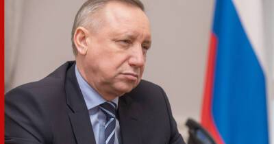 Александр Беглов - Губернатор Петербурга оценил результаты нерабочей недели - profile.ru - Санкт-Петербург