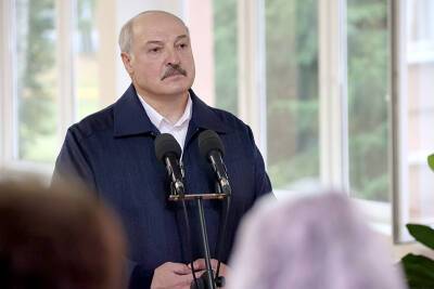 Владимир Путин - Александр Лукашенко - Путин отреагировал на угрозы Лукашенко отключить газ Европе - tvc.ru - Россия - Белоруссия - Минск - Брюссель