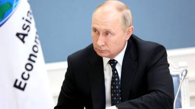 Владимир Путин - Проблемы созданы Западом: Путин назвал главные причины миграционного кризиса на белорусско-польской границе - newdaynews.ru - Россия - Белоруссия - Ирак - Афганистан