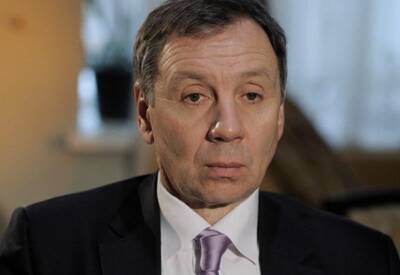 Сергей Марков - Теракты, подобные совершенному в Дашалты, не должны оставаться безнаказанными - Сергей Марков - trend.az - Азербайджан - Шуша