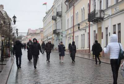 Оранжевый уровень опасности из-за тумана объявлен в Беларуси 13 ноября - grodnonews.by - Белоруссия - Экология