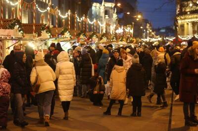 Борис Пиотровский - Придёт ли в Петербург праздничная атмосфера в условиях коронавирусных ограничений - neva.today - Санкт-Петербург
