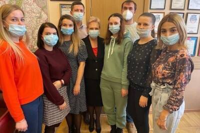 В больницы Тамбовской области по программам «Земский доктор» и «Земский фельдшер» трудоустроились ещё восемь специалистов - tambov.mk.ru - Тамбовская обл.