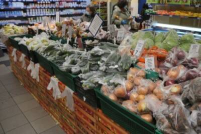В Украине грядет подорожание ряда продуктов питания - enovosty.com - Украина