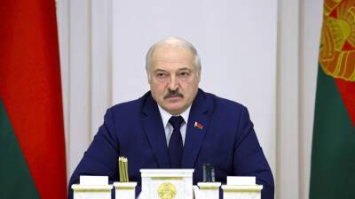 Владимир Путин - Александр Лукашенко - Лукашенко рассказал о своих взаимоотношениях с Путиным - russian.rt.com - Россия - Белоруссия - с. Путин