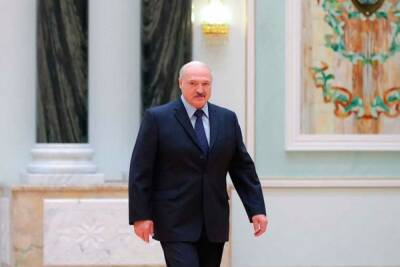 Владимир Путин - Александр Лукашенко - Лукашенко: не было бы Путина – не было бы нашей цивилизации - mk.ru - Россия - Белоруссия
