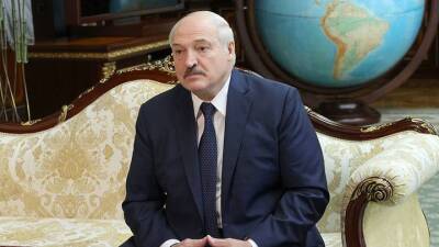 Александр Лукашенко - «Факты на стол»: Лукашенко потребовал доказать обвинения против Белоруссии - vm.ru - Белоруссия - Польша