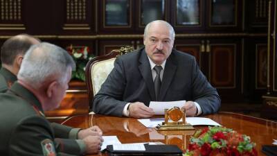 Александр Лукашенко - Лукашенко опроверг информацию о рейсах «Белавиа» с мигрантами - vm.ru - Россия - Китай - Белоруссия