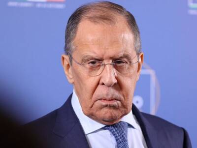 Сергей Лавров - Лавров: Приняв закон о переходном периоде, Киев выйдет из Минских соглашений - newsland.com - Россия - Украина - Киев - Германия - Франция - Париж