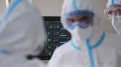 Джонс Хопкинс - В мире число случаев COVID превысило 252 миллиона - ru.slovoidilo.ua - США - Украина - Бразилия - Индия