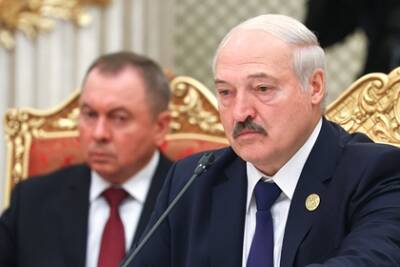 Александр Лукашенко - Лукашенко рассказал о сотрудничестве Москвы и Минска в сфере безопасности - lenta.ru - Москва - Россия - Белоруссия - Минск