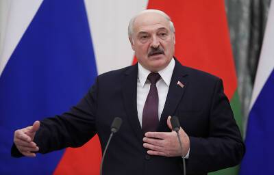 Александр Лукашенко - Лукашенко назвал себя пророссийским человеком - tvc.ru - Россия - Смоленск - Белоруссия - Орша