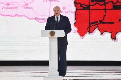 Александр Лукашенко - Лукашенко: Белоруссия и Россия работают как одно государство - aif.ru - Россия - Белоруссия