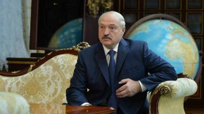 Александр Лукашенко - Путин - Лукашенко нужно знать, что Россия в случае чего окажет поддержку - news-front.info - Россия - Белоруссия - Минск