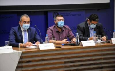 В чем не согласны Минздрав и эпидемиологи? - vkcyprus.com - Кипр