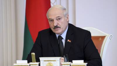 Александр Лукашенко - Лукашенко отметил заинтересованность Минска в российских «Искандерах» - russian.rt.com - Москва - Россия - Белоруссия - Минск