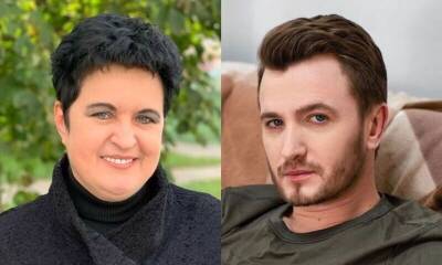 53-летняя звезда «Битвы экстрасенсов» Елена Голунова стала мамой в пятый раз - bloknot.ru