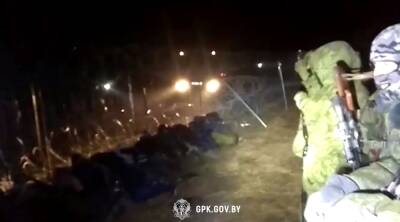 ГПК: Минобороны Польши продолжает публиковать провокационные сообщения - grodnonews.by - Белоруссия - Польша