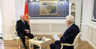 Александр Лукашенко - Игорь Коротченко - "Обеднела, обнищала Европа". Александр Лукашенко о полной деградации европейских политиков - grodnonews.by - Россия - Белоруссия