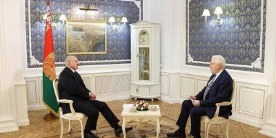 Александр Лукашенко - Игорь Коротченко - Александр Лукашенко: Запад никогда не простит Беларуси, что она выстояла под его давлением - grodnonews.by - Россия - Украина - Белоруссия