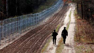 «Глупое решение»: британцы разочаровались отправкой военных в Польшу - vm.ru - Англия - Лондон - Польша - Великобритания