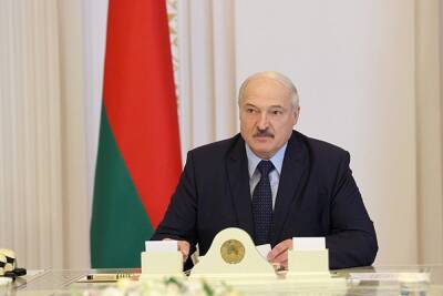 Александр Лукашенко - Лукашенко рассказал о не снившихся Западу операциях Белоруссии и России - mk.ru - Москва - Россия - Белоруссия - Минск