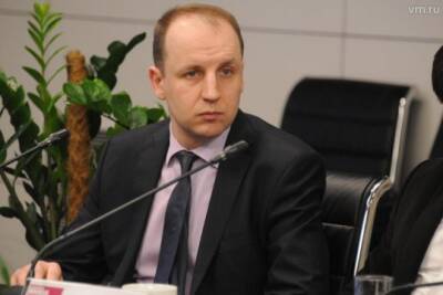 Дмитрий Полянский - Богдан Безпалько - Богдан Безпалько: Нагнетание ситуации вокруг Украины - это давление на Россию - interaffairs.ru - Россия - Украина