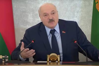 Александр Лукашенко - Лукашенко обвинил ЕС в невыполнении договора о реадмиссии - mk.ru - Белоруссия