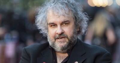 Питер Джексон - Режиссер "Властелина колец" Питер Джексон стал миллиардером - delo.ua - Украина