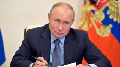 Владимир Путин - Александр Лукашенко - «Раздербанили бы на части»: Лукашенко рассказал о судьбе России без Путина - 5-tv.ru - Россия - Белоруссия
