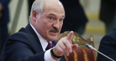 Александр Лукашенко - Лукашенко хочет несколько российских "Искандеров" на границе с Украиной - dsnews.ua - Россия - Украина - Белоруссия