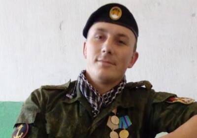 В Вологде полицейские убили «офицера» террористов «ДНР» | Новости и события Украины и мира, о политике, здоровье, спорте и интересных людях - real-vin.com - Украина - ДНР - Вологда
