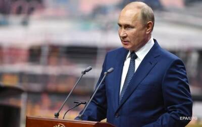 Владимир Путин - Дмитрий Песков - Павел Зарубин - Путин прокомментировал планы вторжения в Украину | Новости и события Украины и мира, о политике, здоровье, спорте и интересных людях - real-vin.com - Россия - Украина - Киев - Вашингтон - Крым