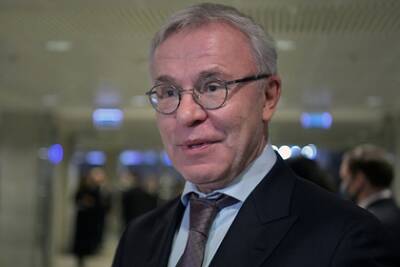 Вячеслав Фетисов - Фетисов дал совет сборной России по футболу перед матчем с Хорватией - lenta.ru - Россия - Хорватия