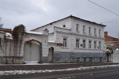 Расселить или отремонтировать? В Ульяновске решают судьбу исторического здания - ulpravda.ru - Ульяновск