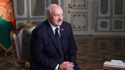 Александр Лукашенко - Лукашенко рассказал о секретах долголетия - iz.ru - Израиль - Белоруссия
