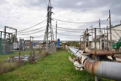 На Украине из-за нехватки топлива встали большинство электростанций - lenta.ru - Украина