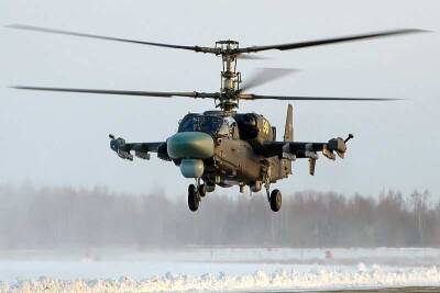 Россия покажет на выставке в ОАЭ уникальные вертолёты, превосходящие аналоги из США - actualnews.org - Россия - США - Индия - Эмираты - Dubai