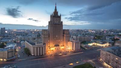 Сергей Лавров - Лавров: Украина находится в процессе разрыва Минских соглашений - anna-news.info - Москва - Россия - Украина - Киев - ДНР - Париж - ЛНР - Европа