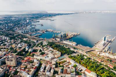 Геннадий Москаль - На Украине назвали рискующие перейти в состав России регионы - lenta.ru - Россия - Украина - Венгрия - Будапешт - Харьковская обл. - Николаевская обл. - Днепропетровская обл. - Одесская обл. - Закарпатская обл. - Херсонская обл.