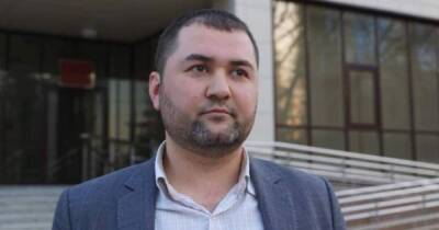 В Минреинтеграции отреагировали на арест адвоката украинских политзаключенных в оккупированном Крыму - dsnews.ua - Россия - Украина - Крым