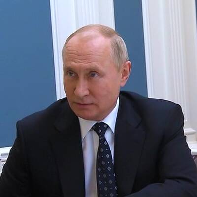 Владимир Путин - Павел Зарубин - Путин: страны Запада сами создали миграционные кризисы - radiomayak.ru - Россия - США - Белоруссия - Польша