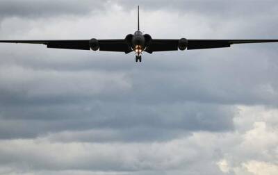 В России рассказали о самолете-разведчике США над Украиной - korrespondent.net - Россия - США - Украина - Кипр