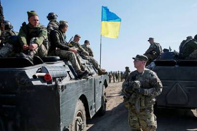 Алексей Резников - На Украине захотели разместить ракетный комплекс на южной границе - lenta.ru - США - Украина - Турция